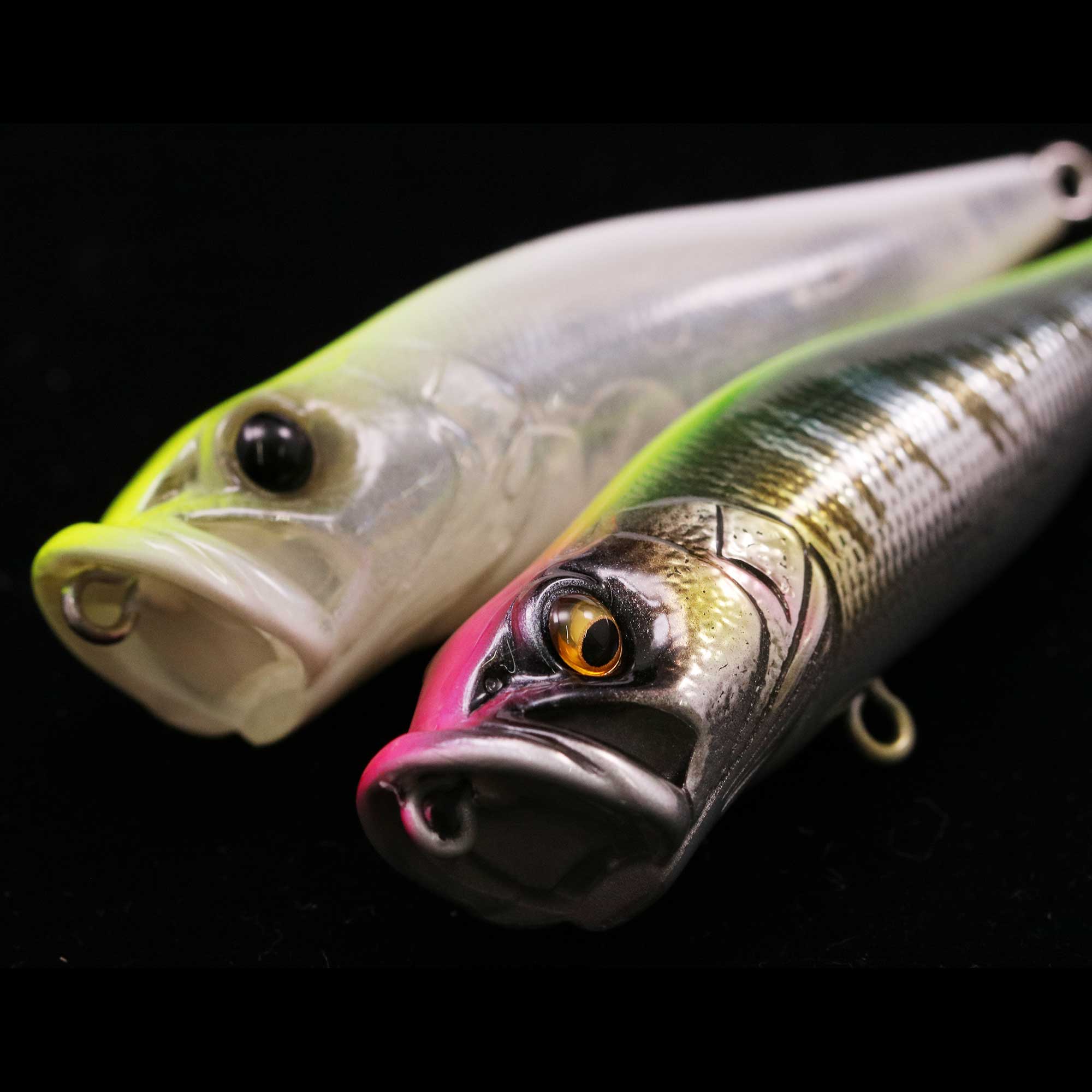 POP-X 極カラー | UOYA FISHING（釣具）| 釣具総合商社（株）魚矢