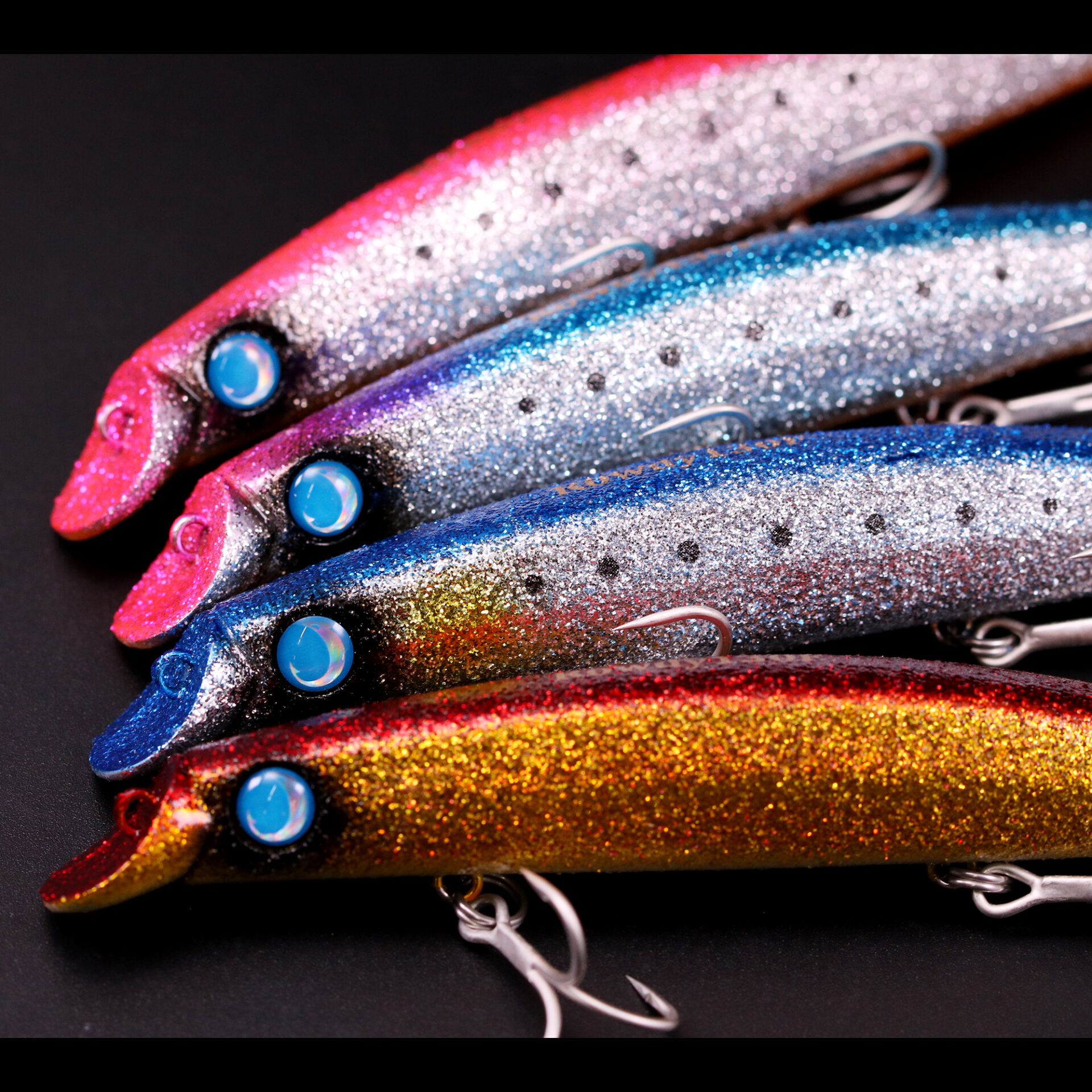 ロウディー130F 極上カラー | UOYA FISHING（釣具）| 釣具総合商社（株 