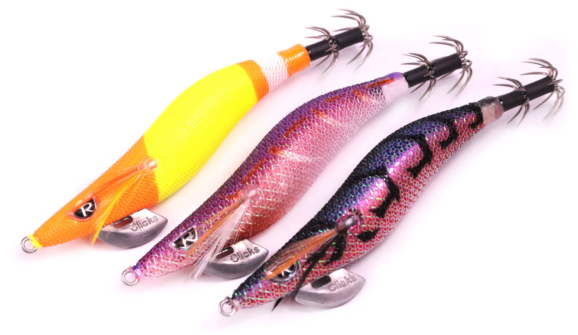 プロスペック2.5寸 極上カラー | UOYA FISHING（釣具）| 釣具総合商社