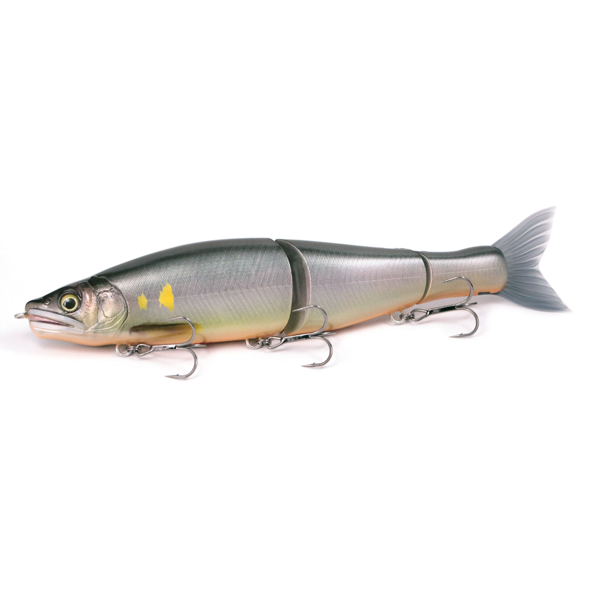 ジョインテッドクローシフト263極カラー | UOYA FISHING（釣具 